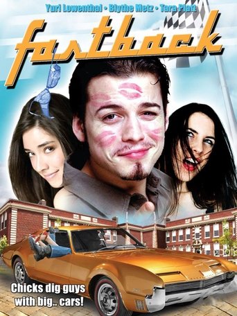 Fastback Poster of Fastback