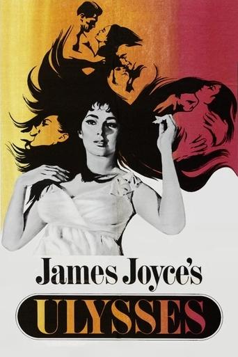 Ulysses Poster of Ulysses