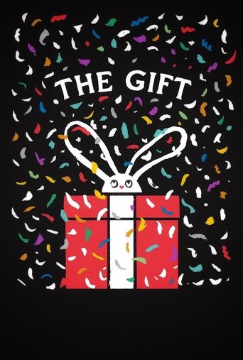 The Gift Poster of The Gift