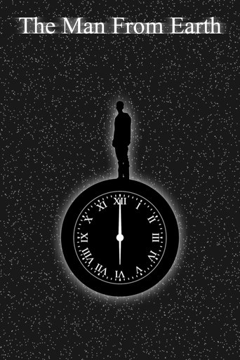 The Man from Earth Poster of The Man from Earth