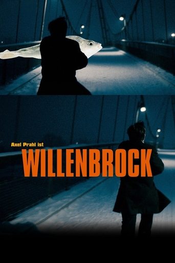 Willenbrock Poster of Willenbrock