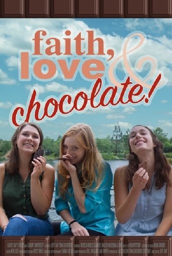 Faith, Love & Chocolate Poster of Faith, Love & Chocolate