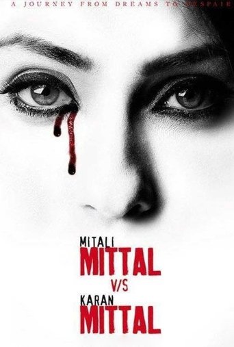Mittal v/s Mittal Poster of Mittal v/s Mittal