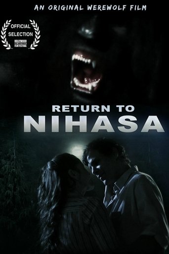 Return to Nihasa Poster of Return to Nihasa
