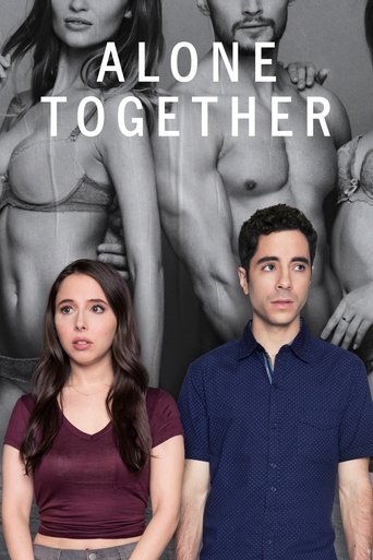 Alone Together Poster of Alone Together