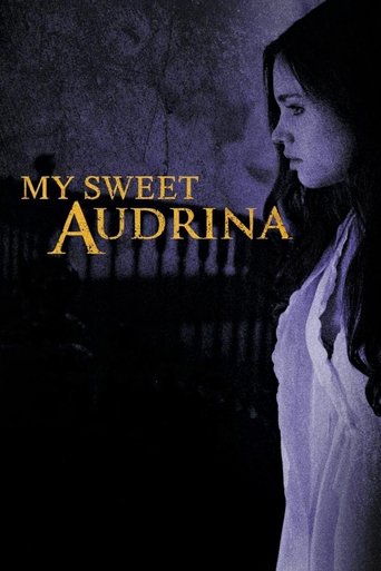 My Sweet Audrina Poster of My Sweet Audrina