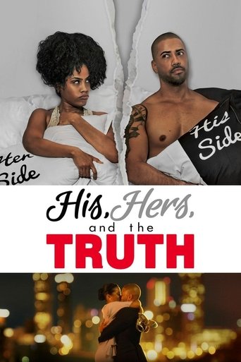 His, Hers and the Truth Poster of His, Hers and the Truth