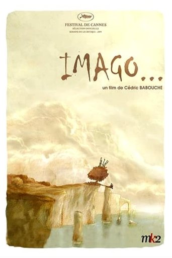 Imago... Poster of Imago...