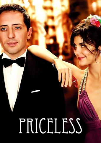 Priceless Poster of Priceless