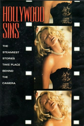 Hollywood Sins Poster of Hollywood Sins