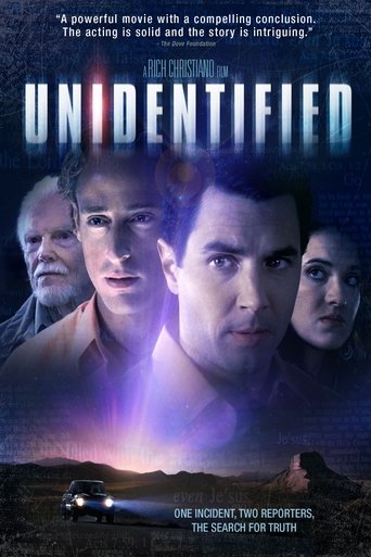Unidentified Poster of Unidentified