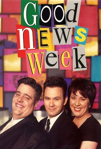 Good News Week Poster of Good News Week