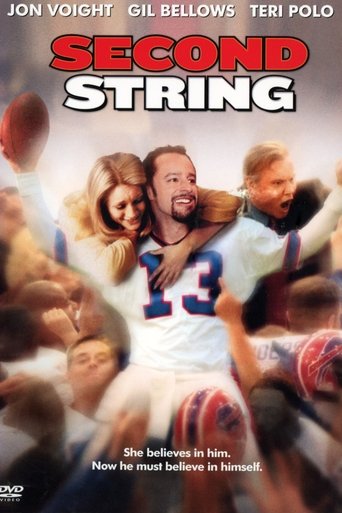 Second String Poster of Second String