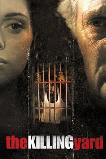 The Killing Yard Poster of The Killing Yard