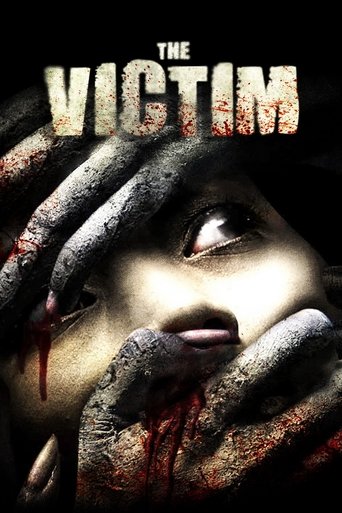 The Victim Poster of The Victim