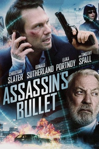 Assassin's Bullet Poster of Assassin's Bullet