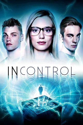 Incontrol Poster of Incontrol