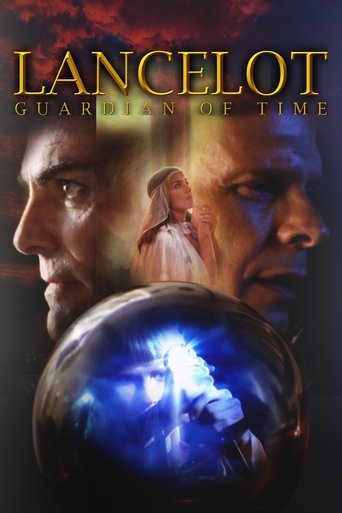 Lancelot: Guardian of Time Poster of Lancelot: Guardian of Time
