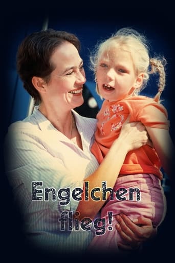 Engelchen flieg Poster of Engelchen flieg