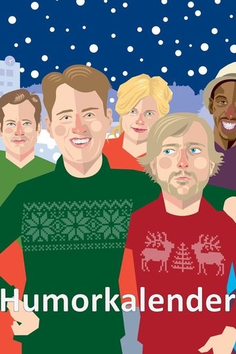 Humorkalender Poster of Humorkalender