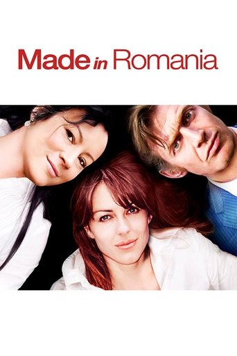 Made in Romania Poster of Made in Romania