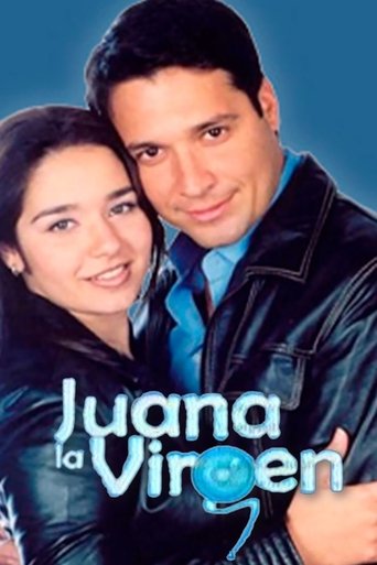 Juana la virgen Poster of Juana la virgen