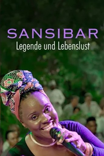Sansibar - Legende und Lebenslust Poster of Sansibar - Legende und Lebenslust