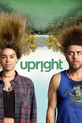 Upright Poster of Upright