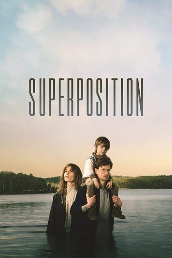 Superposition Poster of Superposition