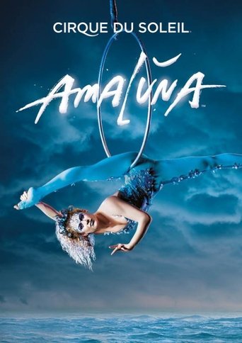 Cirque du Soleil: Amaluna Poster of Cirque du Soleil: Amaluna