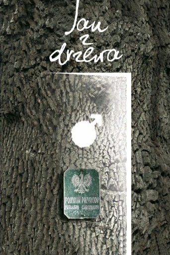 Jan z drzewa Poster of Jan z drzewa