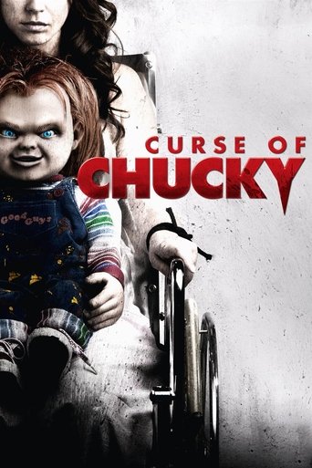 Curse of Chucky Poster of Curse of Chucky