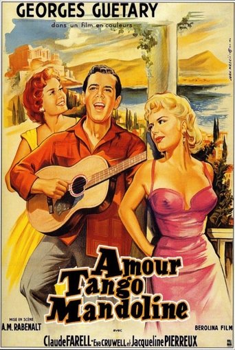 Liebe ist ja nur ein Märchen Poster of Liebe ist ja nur ein Märchen