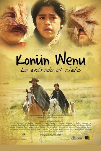 Konün Wenu Poster of Konün Wenu