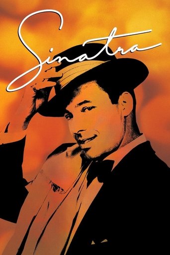 Sinatra Poster of Sinatra