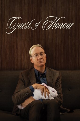 Guest of Honour Poster of Guest of Honour