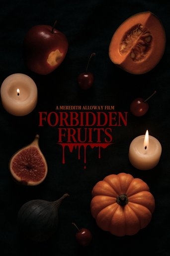 Forbidden Fruits Poster of Forbidden Fruits