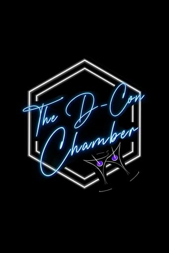 The D-Con Chamber Poster of The D-Con Chamber