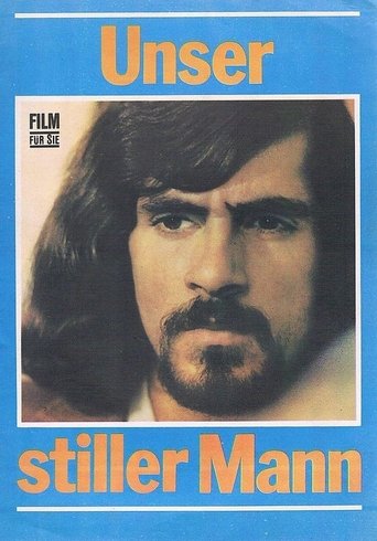 Unser stiller Mann Poster of Unser stiller Mann