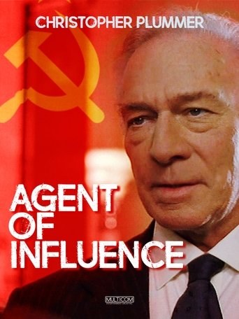Agent of Influence Poster of Agent of Influence