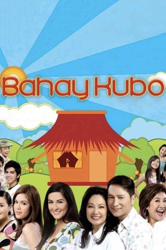 Bahay Kubo: A Pinoy Mano Po! Poster of Bahay Kubo: A Pinoy Mano Po!