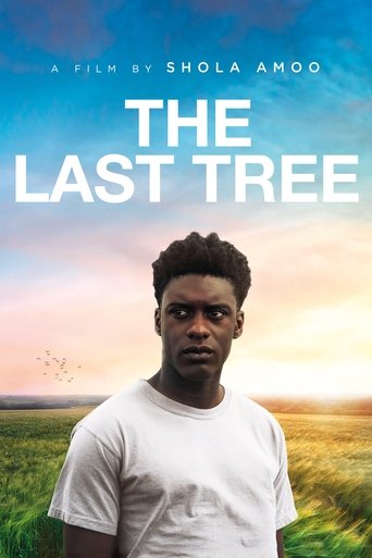 The Last Tree Poster of The Last Tree