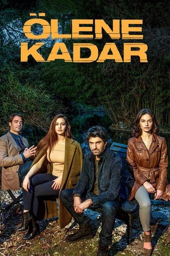 Olene Kadar Poster of Olene Kadar