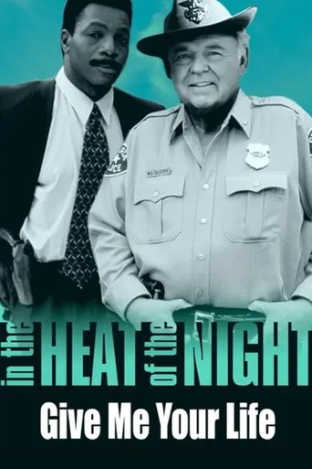 In the Heat of the Night: Give Me Your Life Poster of In the Heat of the Night: Give Me Your Life
