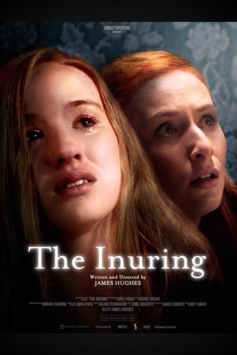 The Inuring Poster of The Inuring