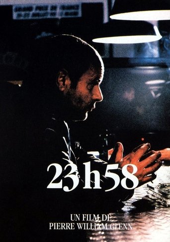 23h58 Poster of 23h58