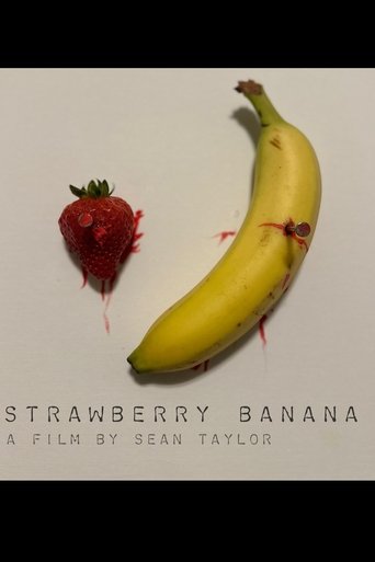 Strawberry Banana Part 1: The Illusion of Choice Poster of Strawberry Banana Part 1: The Illusion of Choice
