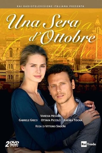 Una sera d'ottobre Poster of Una sera d'ottobre