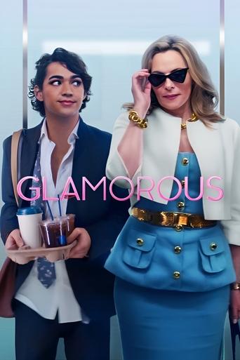 Glamorous Poster of Glamorous