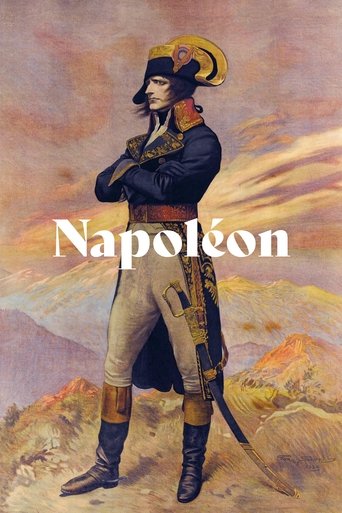 Napoleon Poster of Napoleon